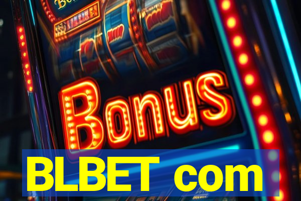 BLBET com